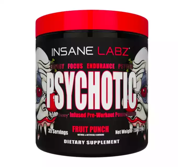 Psycho tech